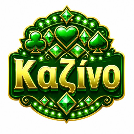 Ελληνικά Καζίνο με Άδεια Logo